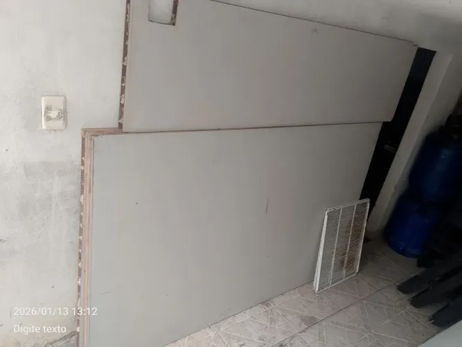 Divisória pra loja ou escritorio