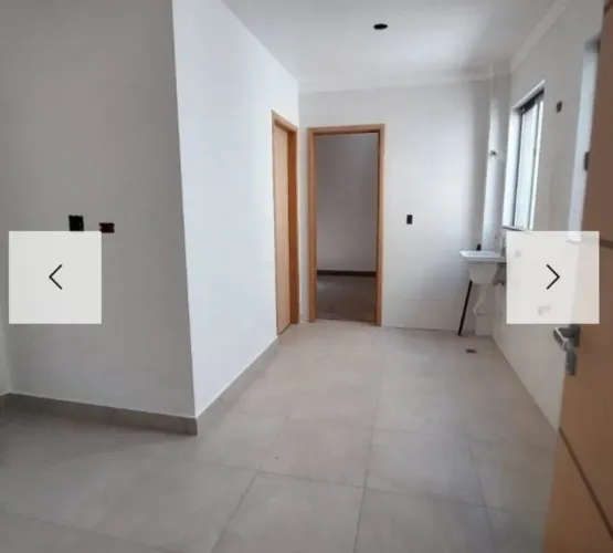 Apartamentos Novos em Condomínio na Vila Prudente - S.Paulo