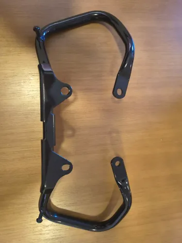 Suporte para garupa 