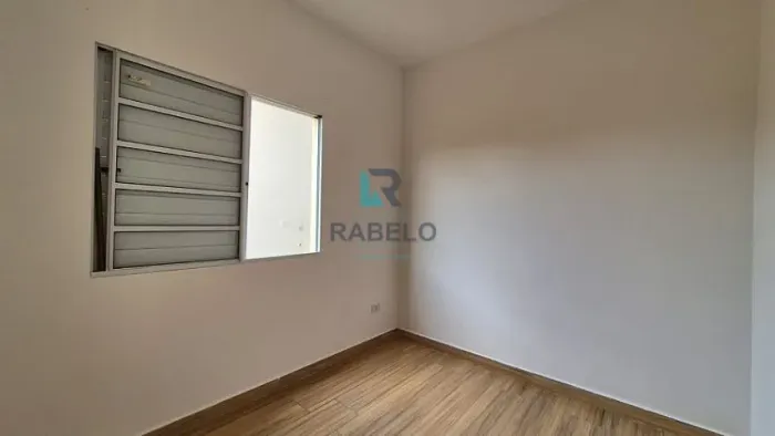 APARATAMENTO COM 2 QUARTOS NA OLARIA EM LORENA-SP