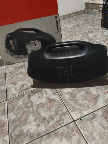 Boombox 4