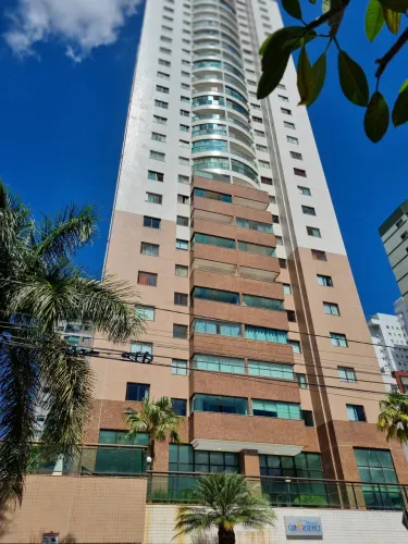 MIRANTE CLUB COBERTURA 