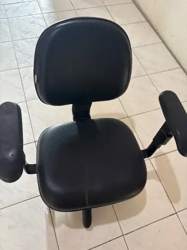 Cadeira escritório acent