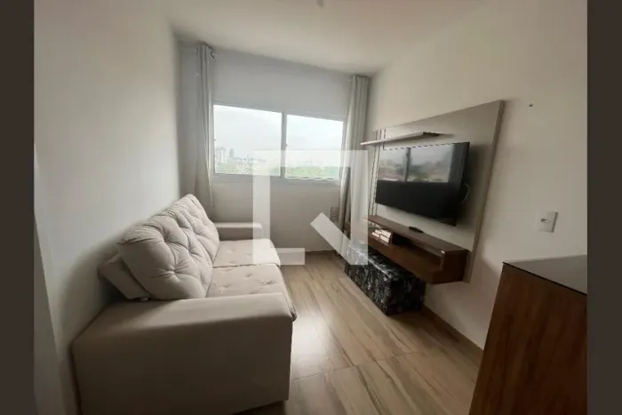 Apartamento à Venda - Cangaíba, 2 Quartos, 33 m2