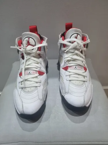 Tênis Air Jordan Jumpman- Original - Tam. [41]