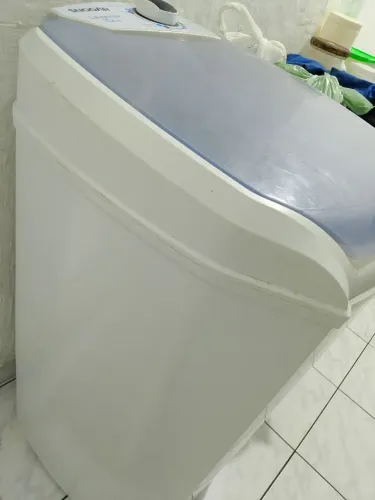 Tanquinho