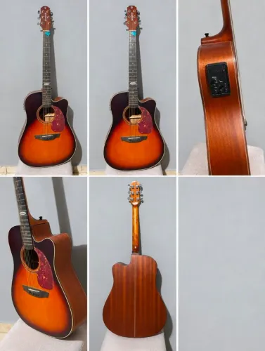 Strinberg sd200.