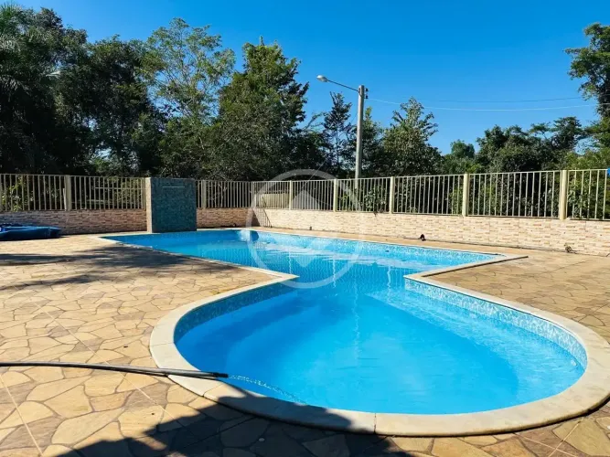 Sítio em Araquapaz - GO codigo: 371572