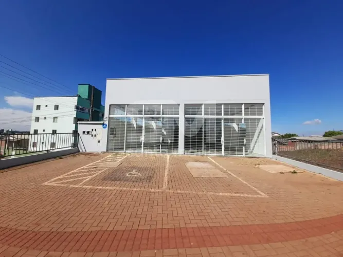 Sala Comercial para locação, Efapi, Chapecó - SC