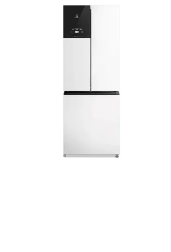 Geladeira Electrolux 484L 3portas com nota fiscal de nova nunca usada