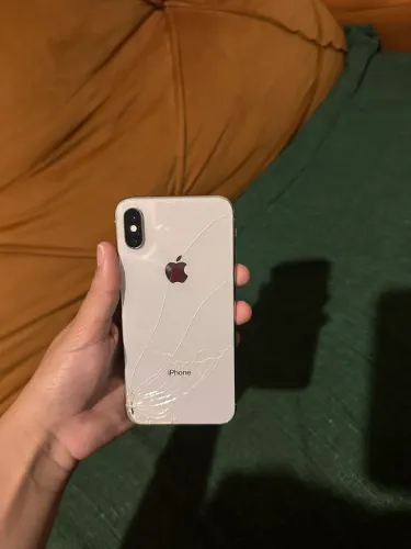 IPHONE X