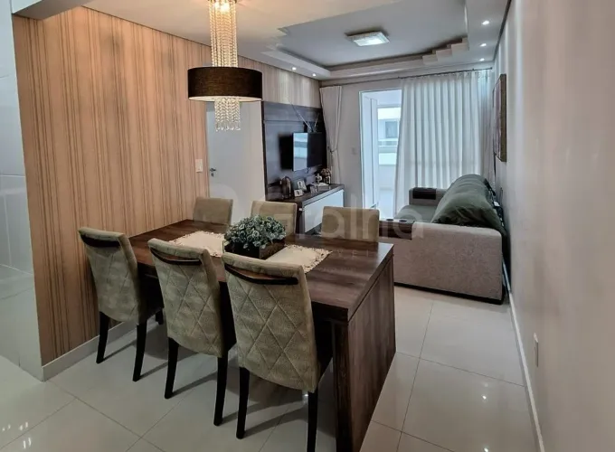 Apartamento de 73 m² com 2 quartos sendo 1 suíte em Campinas, São José