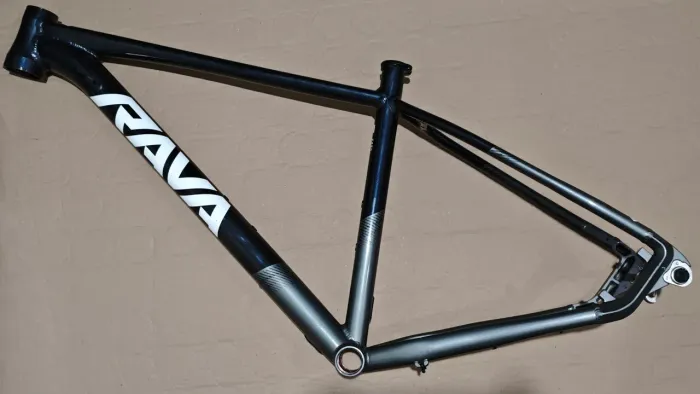 Quadro Rava Nazca Tamanho 17