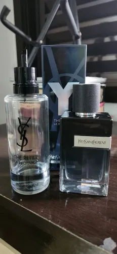 Y Yves Saint Laurent Eau de Parfum