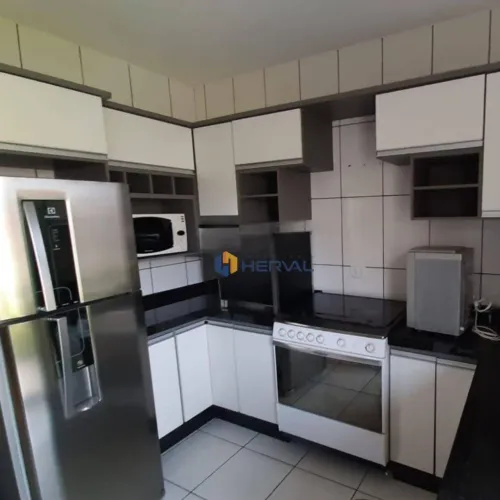 Casa com 3 quartos à venda, 72 m² por R$ 340.000 - Jardim Paulista - Maringá/PR