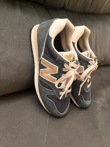 Tênis new balance 