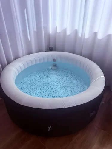 SPA JACUZZI SALUSPA Bestway