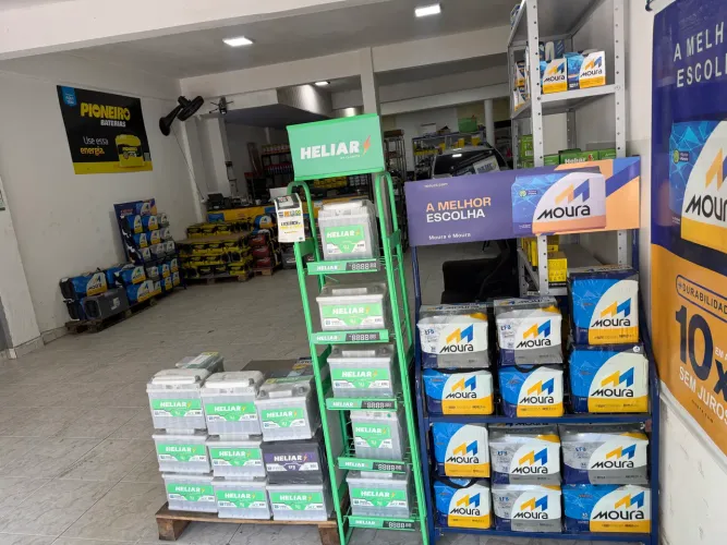 BATERIA CARRO MOTO CAMINHÃO INSTALAÇÃO 24 horas onde vc estiver