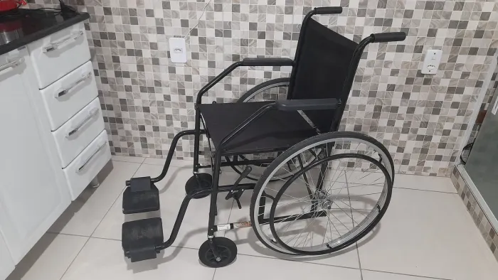 Cadeira de rodas 