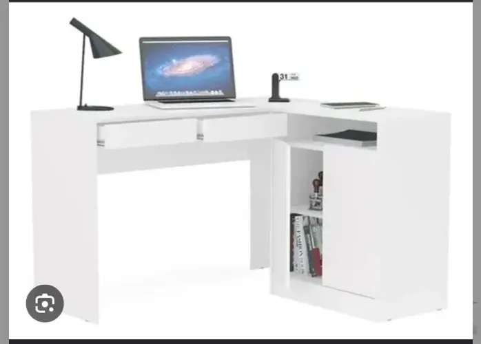 Mesa office