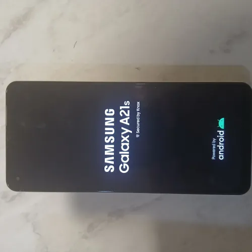 Galaxy a 21s