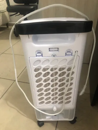 Climatizador