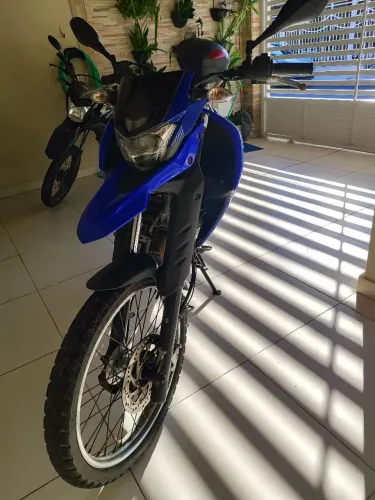 Lander 250 2020