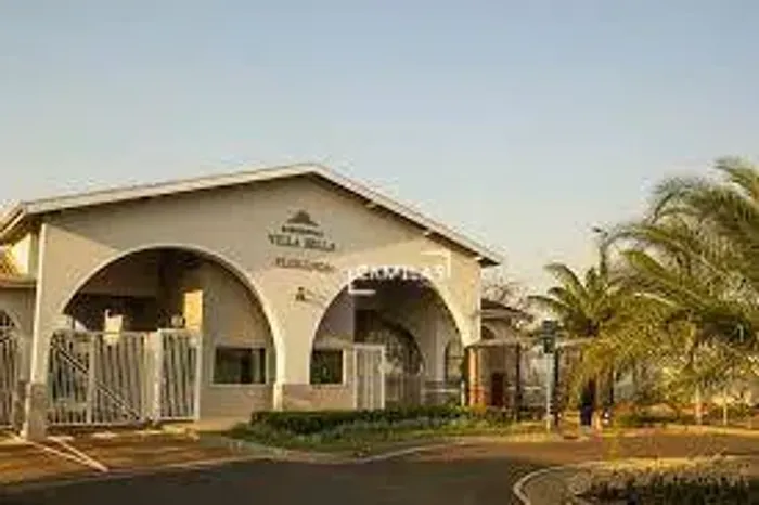 Terreno à venda, 670 m² por R$ 1.600.000 - Condomínio Villa Bella Florença - Paulínia/SP