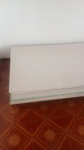 Placas de Drywall