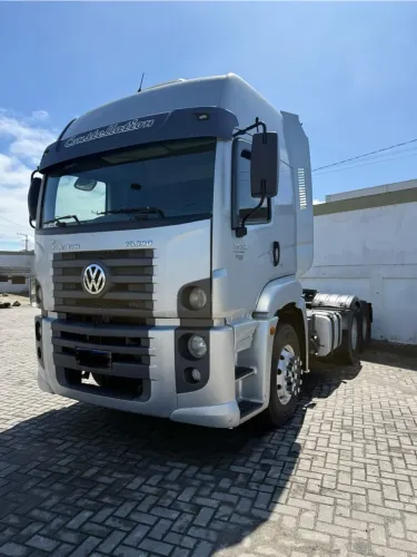 VW 25.390 Repasse