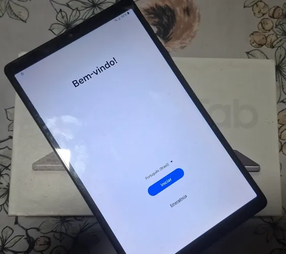 Tablet Samsung A7 Lite 