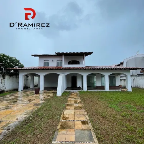 Casa comercial no Olho D?Água com 800m de área