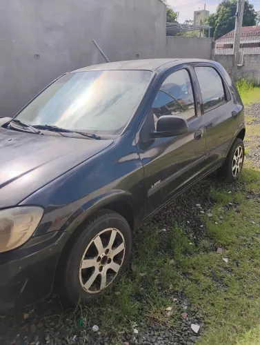 Chevrolet Celta Life/ LS 1.0 MPFI 8V Flexpower 5P 2008