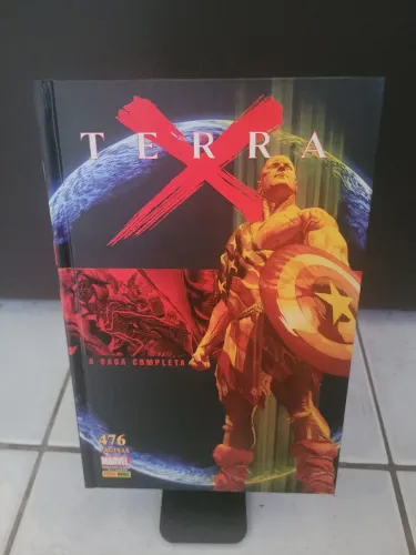 Terra X