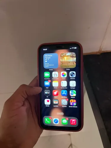 Vendo iPhone 11
