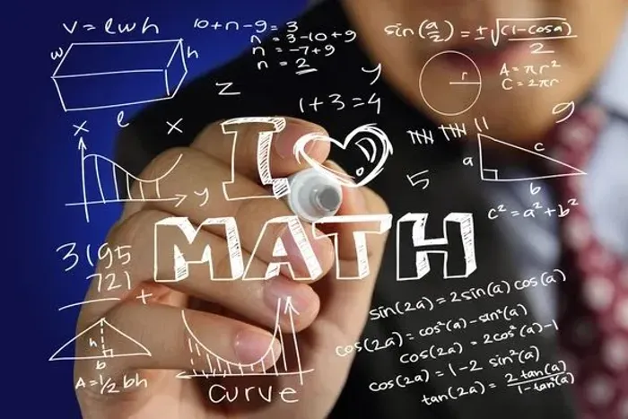 Reforço escolar - Aulas de Matemática e Física