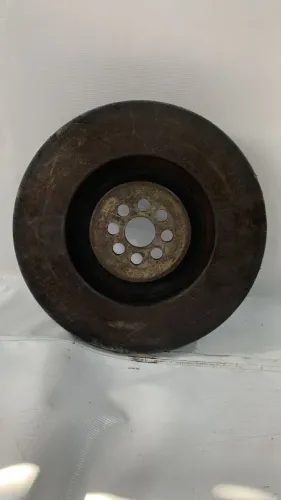 Polia Virabrequim MB 1935