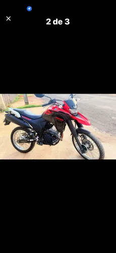 Vende-se lander 2024