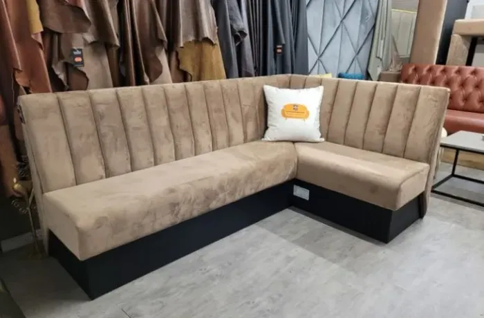 SOFÁ MODULAR SOB MEDIDA