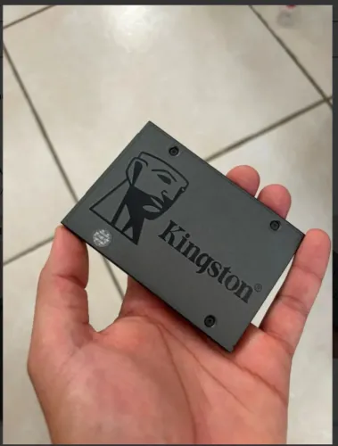 SSD SATA Kingston 240 GB