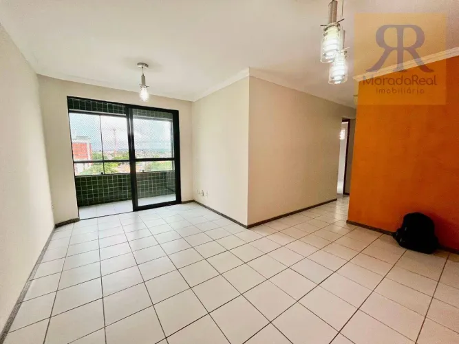 Apartamento com 3 quartos à venda, 71 m² por R$ 420.000 - Lagoa do Araçá - Imbiribeira - R