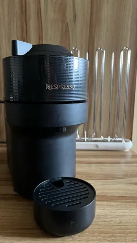 Cafeteira Nespresso Vertuo Pop