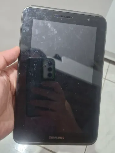 LOTE DE 3 TABLETS