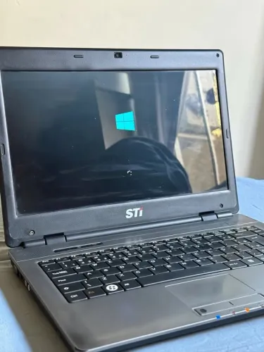 Notbook STI