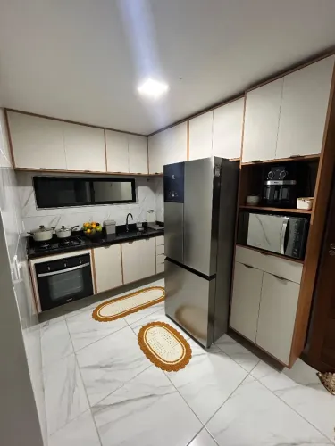 Cozinha 