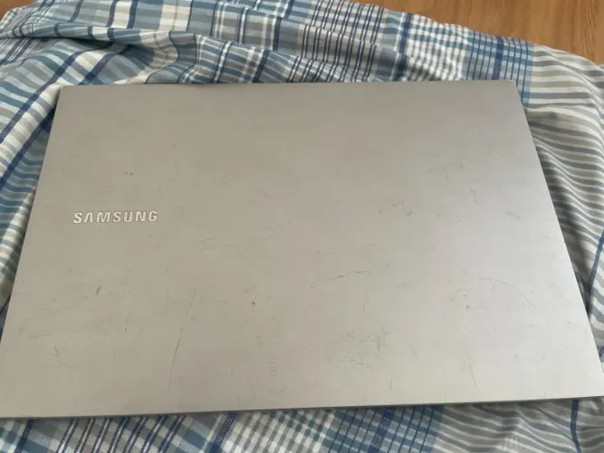 Vende-se notebook sansgung