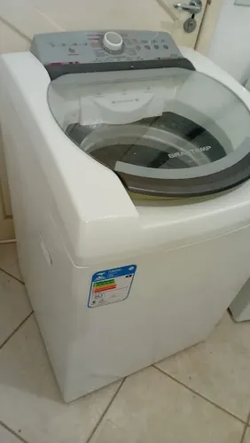 Máquina de lavar roupas brastemp 11kg revisada com garantia entrega grátis !