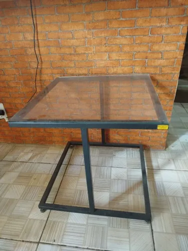 Mesa de centro