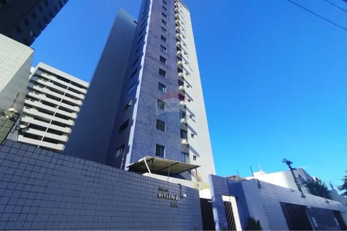 Apartamento 3 Quartos em Boa Viagem, Recife!