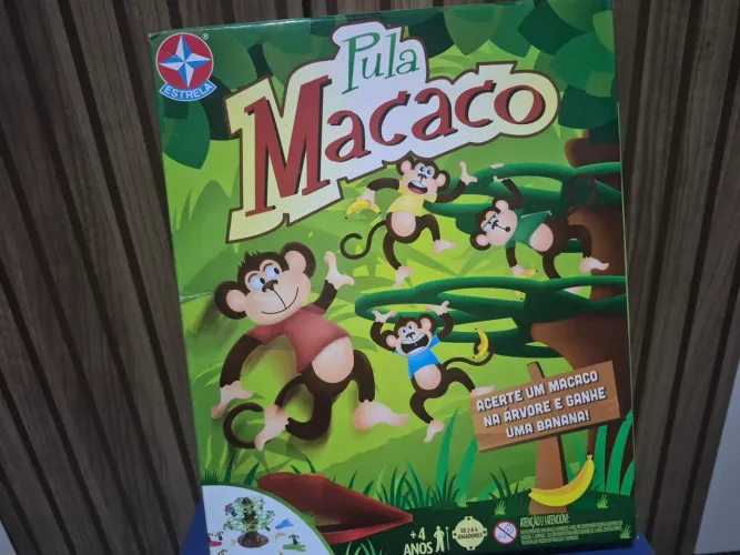 Brinquedos